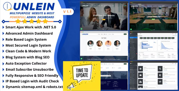 multipurpose-website-unlein-feature-image
