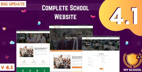 school-website-unlein-feature-image