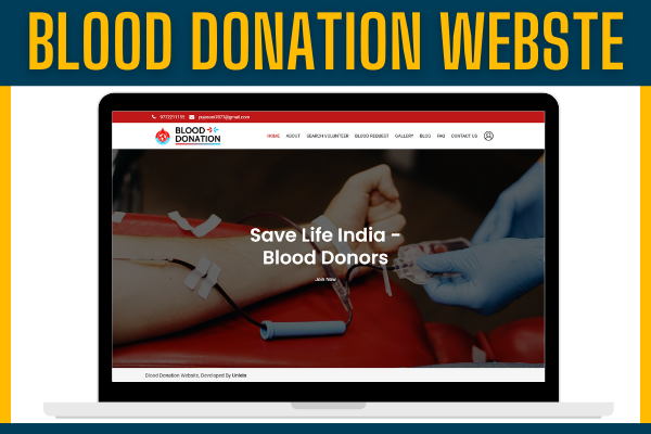 unlein-blood-donation